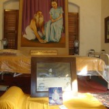 Champaklal-room-Sri-Aurobindo-Ashram-Vadodara