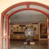 Exhibition--Sri-Aurobindo-Ashram-Vadodara