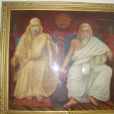 Meditation-Hall--Sri-Aurobindo-Ashram-Vadodara