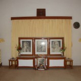 Meditation-Hall-at-Sri-Aurobindo-Ashram-Vadodara