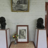 Sri-Aurobindo-Ashram-Vadodara-First-Flooor