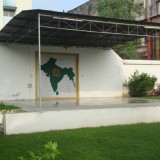 playground--Sri-Aurobindo-Ashram-Vadodara