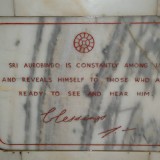 samadhi--Sri-Aurobindo-Ashram-Vadodara