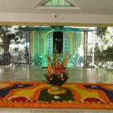 350_Samadhi-Decorations-at-Sri-Aurobindo-Yoga-Mandir-Rourkela