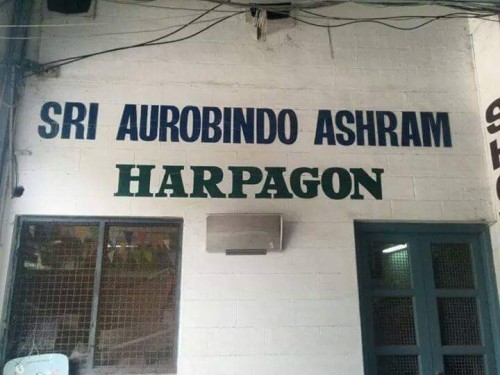 Harpagon Workshop