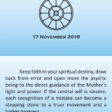 171-17.11.2019---Darshan-Day-Message---English
