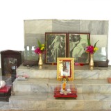 Sri-Aurobindo-Center-Jantral-Champaklal-last-rites-were-done-here-4416764349543