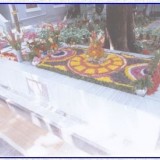 Samadhi-Sri-Aurobindo-Ashram-11