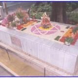 Samadhi-Sri-Aurobindo-Ashram-13