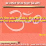 Savitri-2