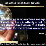 Savitri-85