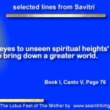 Savitri-86