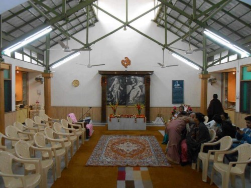 3 Sri Aurobindo Society Ambala