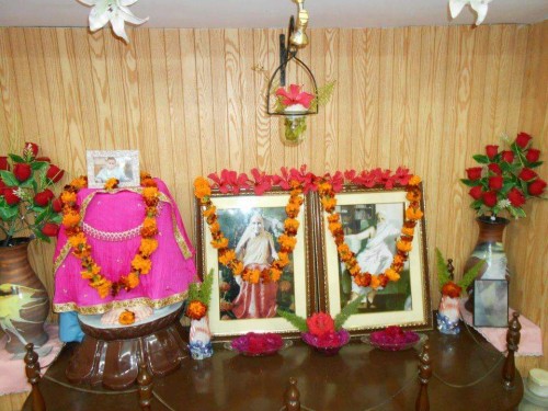 7 Sri Aurobindo Society Ambala