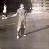 11_The-Mother-playing-tennis