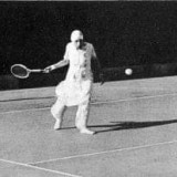 13_The-Mother-playing-tennis