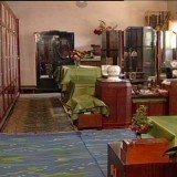 16-Darshan-of-Sri-Aurobindo-and-The-Mother-Room