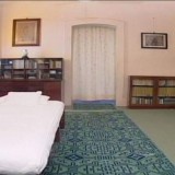3-Darshan-of-Sri-Aurobindo-and-The-Mother-Room