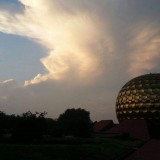 3_matrimandir-at-auroville