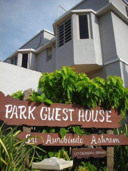 4 Park Guest House