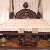 7-Darshan-of-Sri-Aurobindo-and-The-Mother-Room