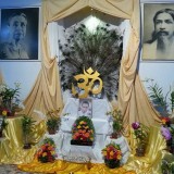 Sri-Aurobindo-Dining-Room-Decorations-on-Special-Days-19