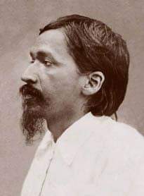 25 Sri Aurobindo