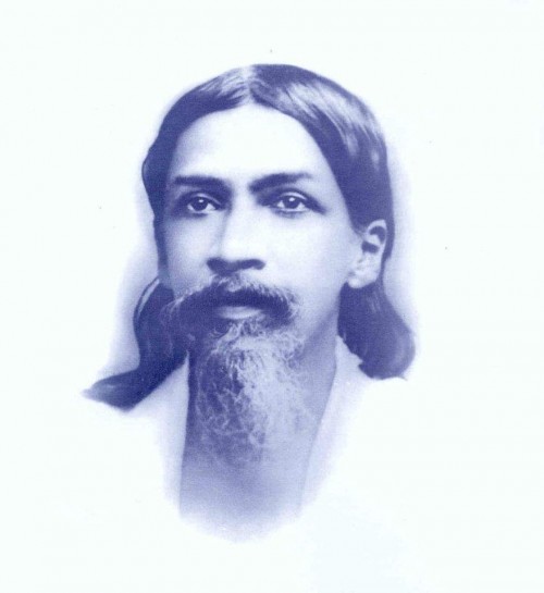 31 Sri Aurobindo