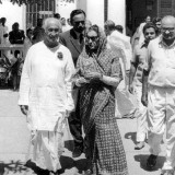 39Indira-Gandhi--Sri-Aurobindo-Ashram