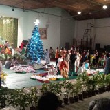 Christmas-Celebrations-at-Sri-Aurobindo-Ashram-_8