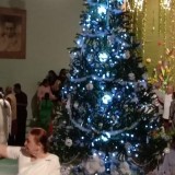 Christmas-Celebrations-at-Sri-Aurobindo-Ashram-_9