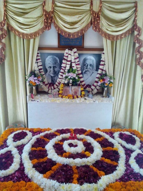 17 Samadhi Decorations @ SADLEC Jhunjhunu