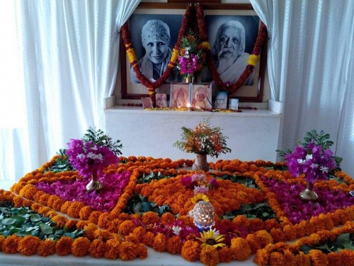 30 Samadhi Decorations @ SADLEC Jhunjhunu