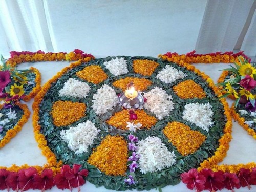 31 Samadhi Decorations @ SADLEC Jhunjhunu