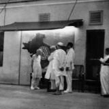 106_Jawahar-Lal-Nehru-at-Sri-Aurobindo-Ashram