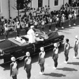 133_Jawahar-Lal-Nehru-at-Sri-Aurobindo-Ashram