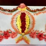 12_Flower-Decorations-at-Sri-Aurobindo-Center-Chandigarh