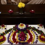 13_Flower-Decorations-at-Sri-Aurobindo-Center-Chandigarh