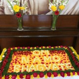 17_Flower-Decorations-at-Sri-Aurobindo-Center-Chandigarh
