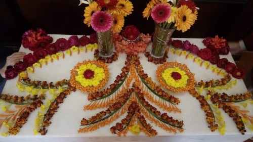 24_Flower-Decorations-at-Sri-Aurobindo-Center-Chandigarh.jpg