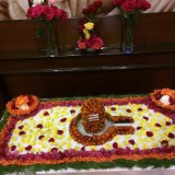 30_Flower-Decorations-at-Sri-Aurobindo-Center-Chandigarh