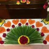 32_Flower-Decorations-at-Sri-Aurobindo-Center-Chandigarh