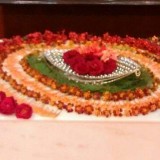 37_Flower-Decorations-at-Sri-Aurobindo-Center-Chandigarh