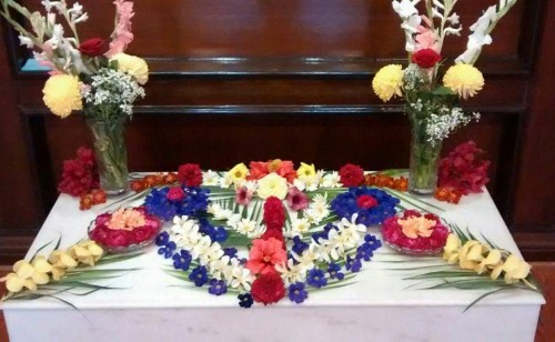 38_Flower-Decorations-at-Sri-Aurobindo-Center-Chandigarh.jpg