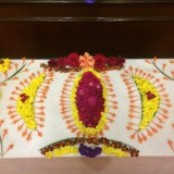 40_Flower-Decorations-at-Sri-Aurobindo-Center-Chandigarh