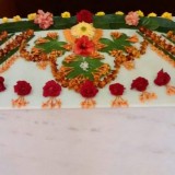 41_Flower-Decorations-at-Sri-Aurobindo-Center-Chandigarh