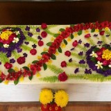 42_Flower-Decorations-at-Sri-Aurobindo-Center-Chandigarh