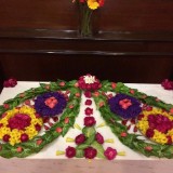 43_Flower-Decorations-at-Sri-Aurobindo-Center-Chandigarh