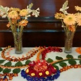44_Flower-Decorations-at-Sri-Aurobindo-Center-Chandigarh
