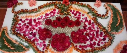 47_Flower-Decorations-at-Sri-Aurobindo-Center-Chandigarh.jpg